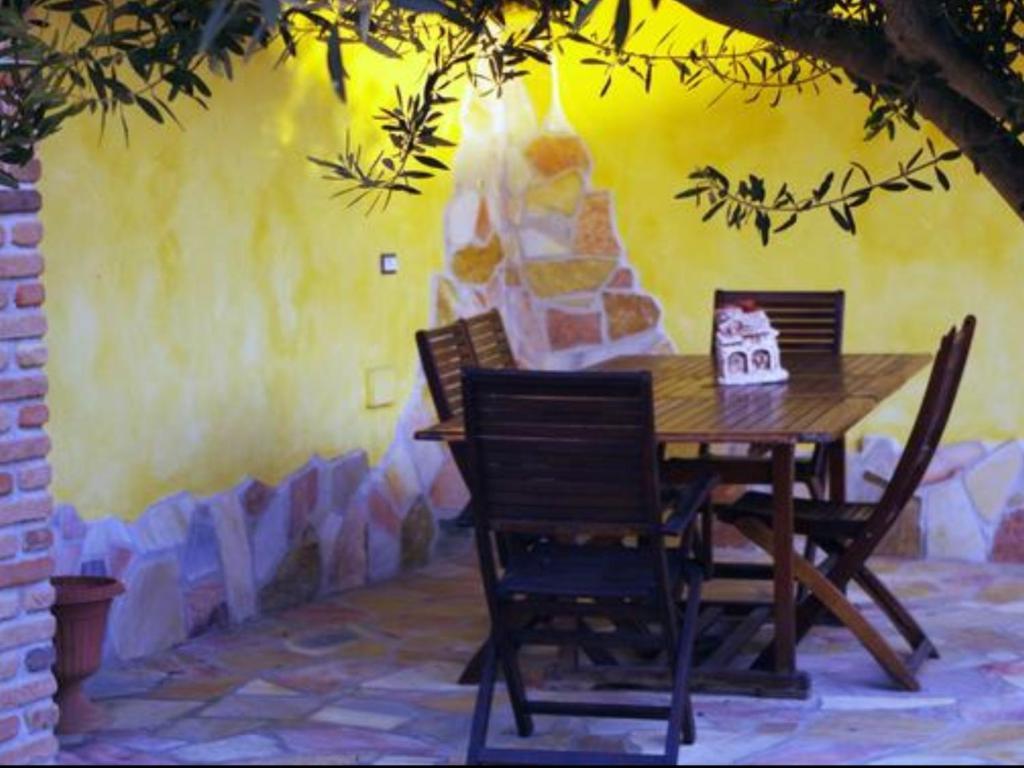 Bed & Breakfast Number60