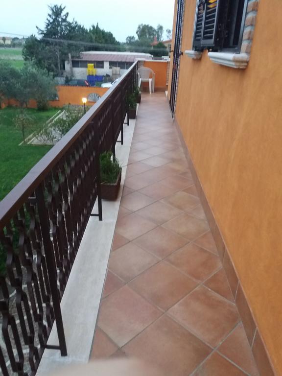 Number60 Bed & Breakfast Fiumicino