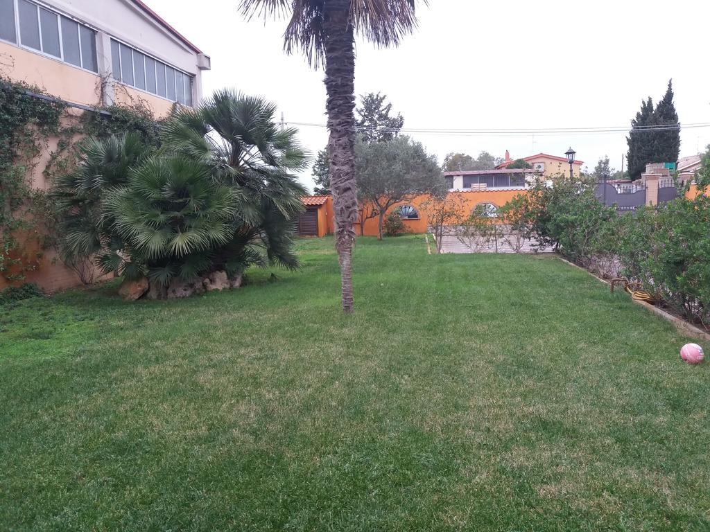 Number60 Bed & Breakfast Fiumicino
