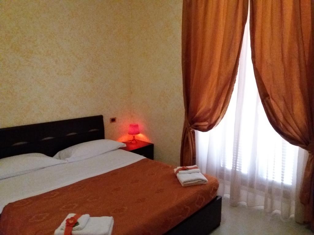 Number60 Bed & Breakfast Fiumicino
