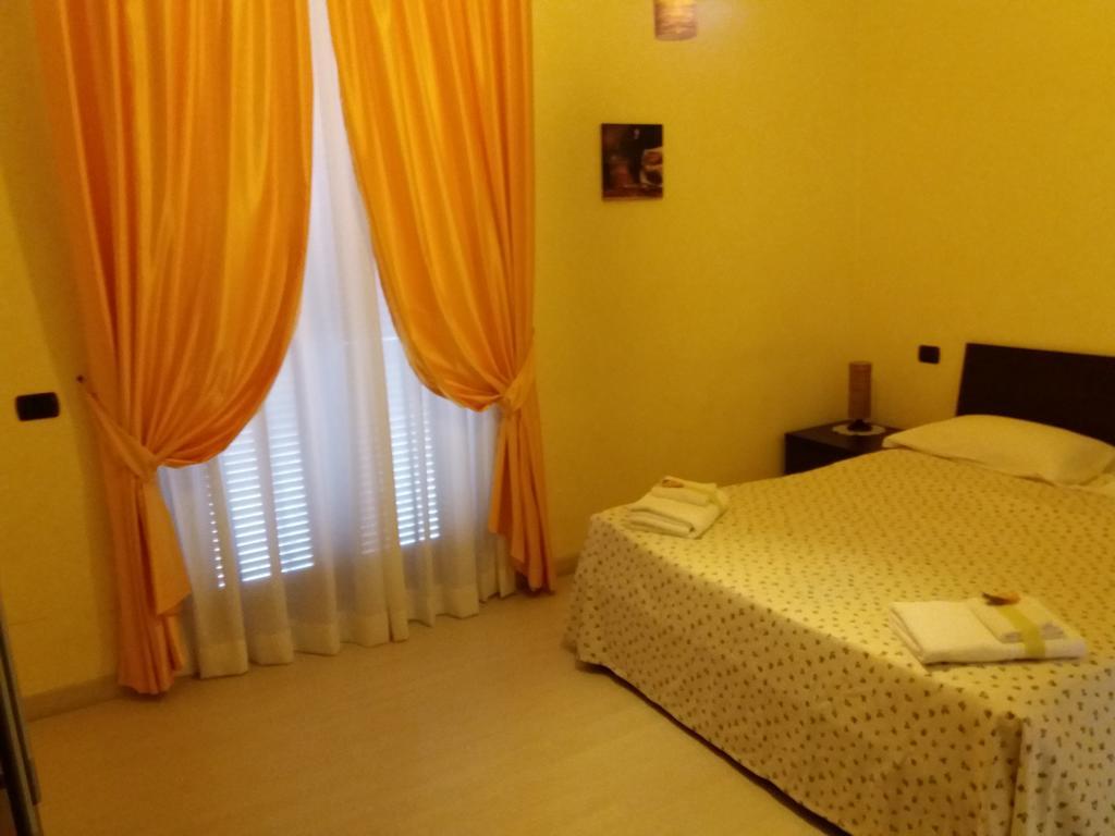 Bed & Breakfast Number60 Fiumicino
