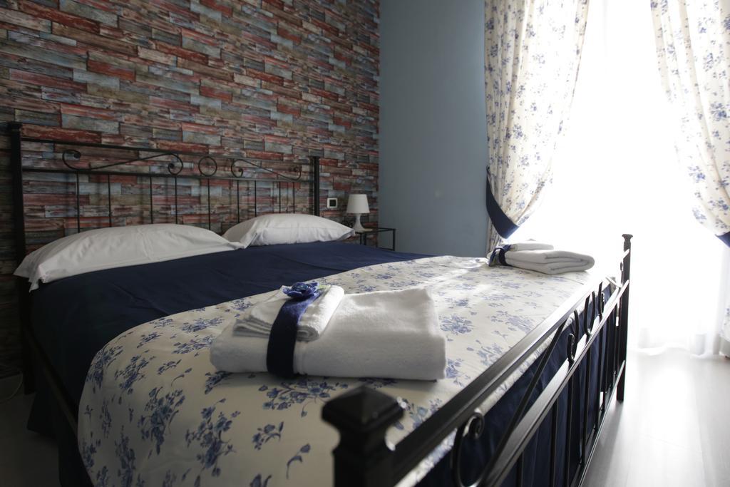 Number60 Bed & Breakfast Fiumicino