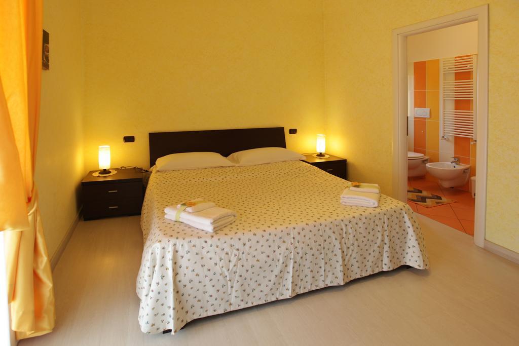 Number60 Bed & Breakfast Fiumicino